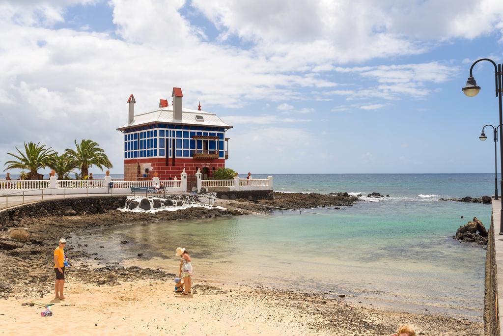 ארייטה Casa Varadero Arrieta מראה חיצוני תמונה